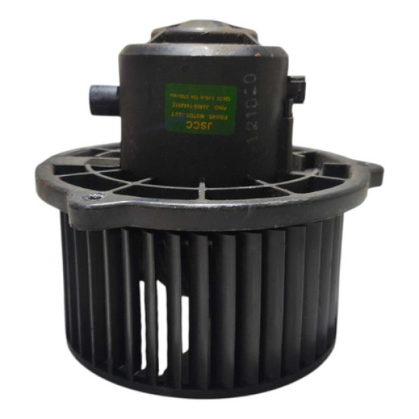 Motor Ar Forçado Jb40014a001z Jac J2 2012 2013 A 2015