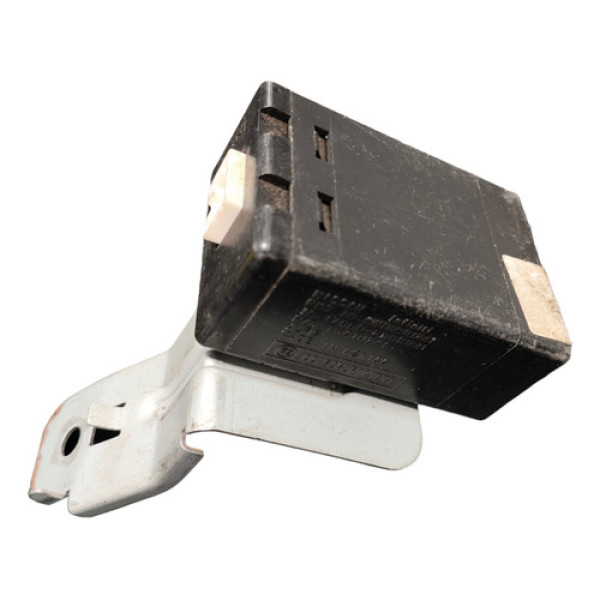 Módulo Anti Imobilizador Alarme Nissan March 2011 A 2015