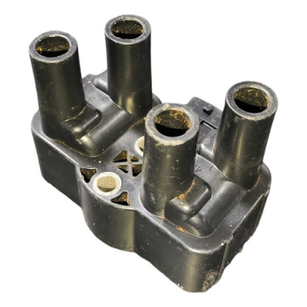 Bobina Ignição Fiat Palio Uno 1.0 2012 A 2015 Bi0058mma