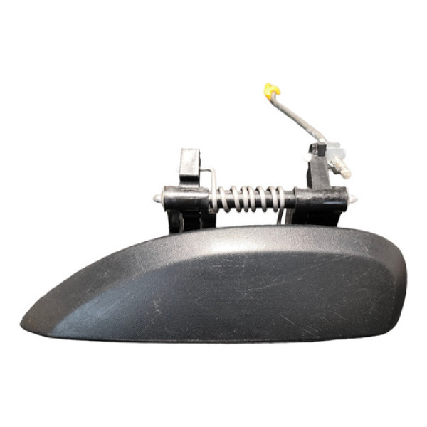 Maçaneta Externa Traseira Esq Renault Sandero 2015 A 2019 1 Traseira