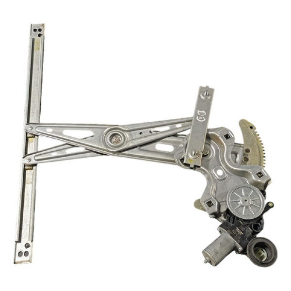 Maquina Vidro Dianteira Direita 807305rb0a Nissan Kicks 2021