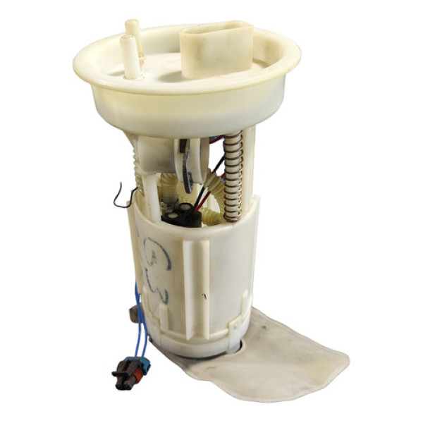 Bomba Combustivel Volkswagen Gol Fox 2011 A 2015 5z0919051 