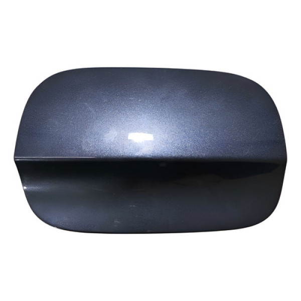 Portinhola Tanque Combústivel Honda City 1.5 2023 2024 Cinza