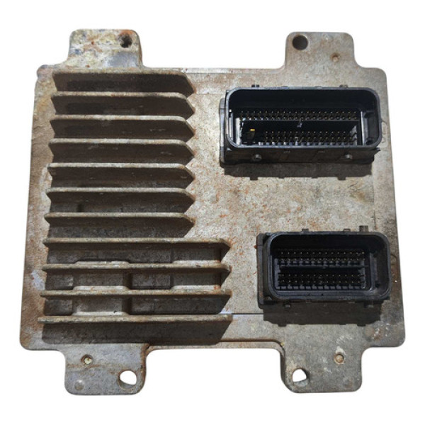 Módulo Injeção 12657461 Gm Spin 1.8 2015 A 2018 Detalhe