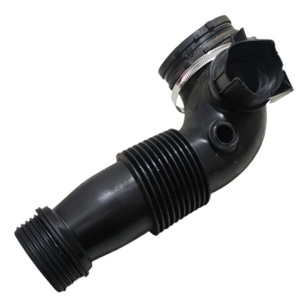 Tubo Mangueira Filtro Ar 13717605638 Bmw 328i Gt 2013 A 2015
