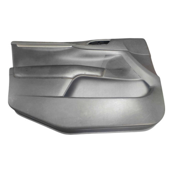 Forro Porta Citroen C4 Lounge Dianteira Esquerda 2014 A 2017