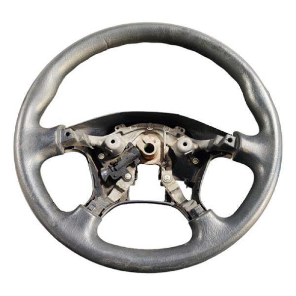 Volante Mitsubishi Pajero Tr4 2002 A 2008 66628056020  Preto