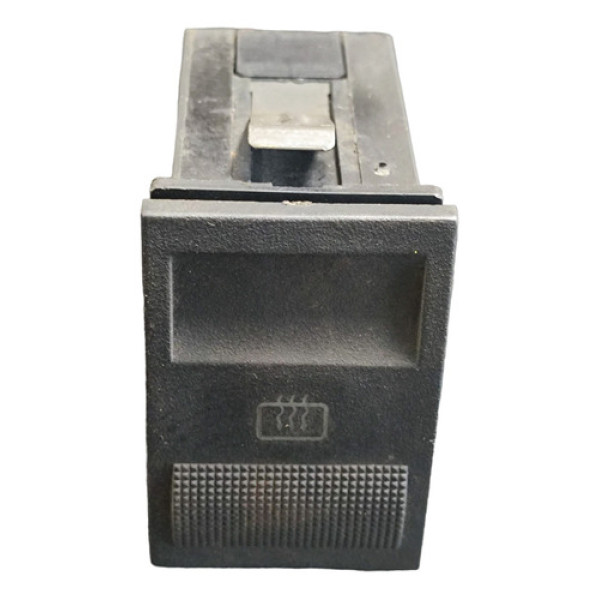 Botão Desembaçador Volkswagen Saveiro 2001 A 2005 377959621 