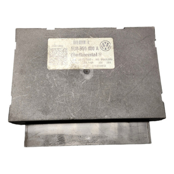 Módulo Conforto G6 Vw Gol Voyage 2012 A 2017 Original