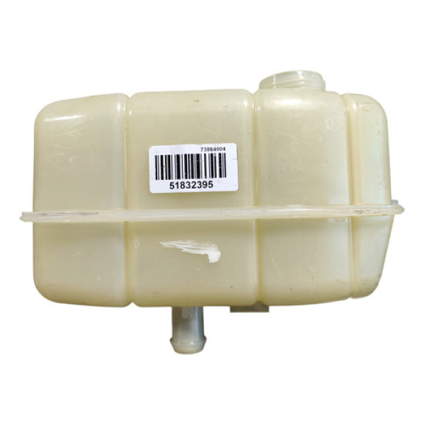 Reservatorio Agua Radiador Fiat Idea 2007 A 2011 51832395 