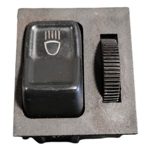 Botão Chave Luz Volkswagen Gol 1990 1991 A 1997 321941531 