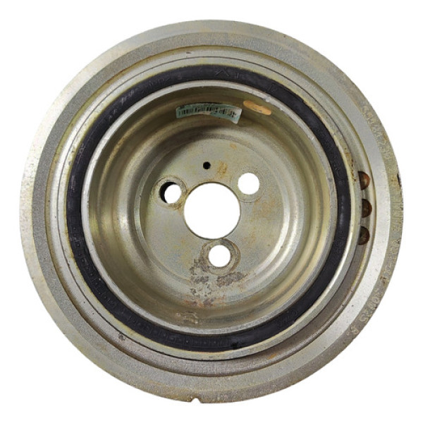 Polia Virabrequim 55181230 Fiat Punto 1.0 2013 2014 2015