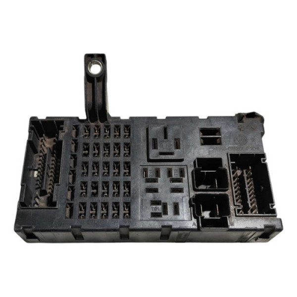 Caixa Fusível Fiat Siena 2010 2011 2012 2013 2014 46846466 