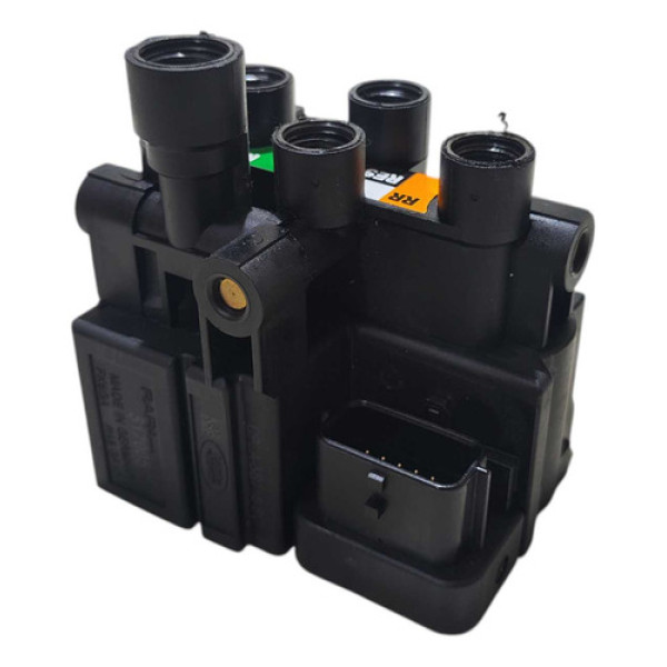 Válvula Controle Cpla5b710bc Range Rover Sport 2014 A 2016