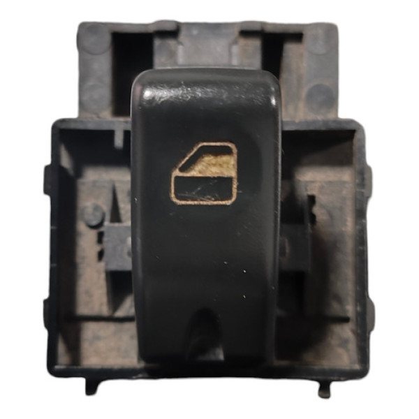 Botao Vidro Traseiro 31262 Fiat Palio Uno 1991 1992 A 1995 