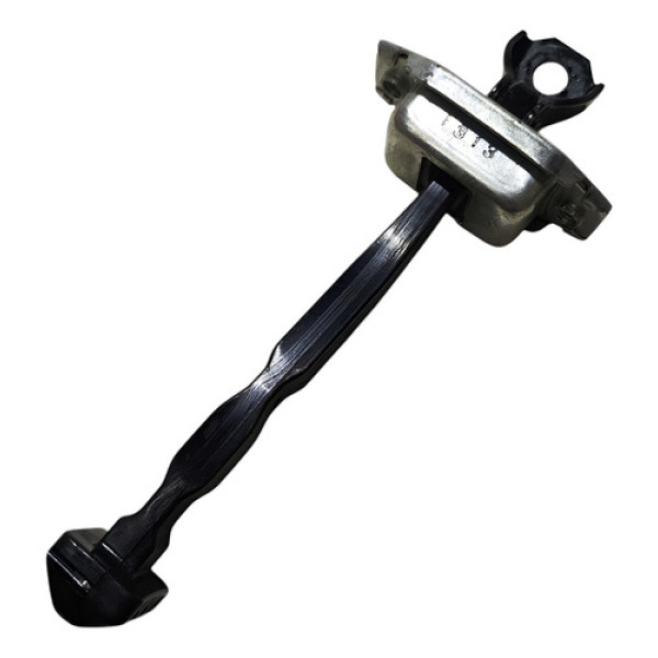 Limitador Porta Traseira Direita Honda City 1.5 2023 2024 Prata