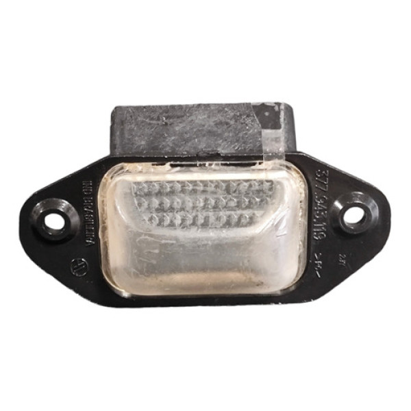 Luz Interna Teto Cortesia Volkswagen Gol 1995 1996 A 1999