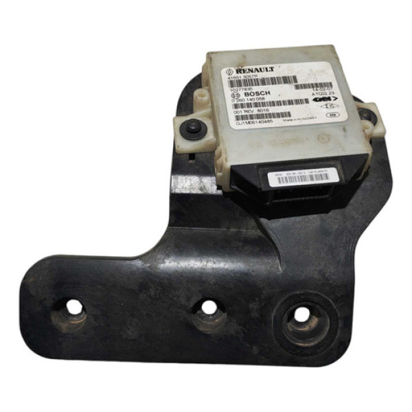 Módulo Central 416513057r Renault Duster 2012 2013 A 2015