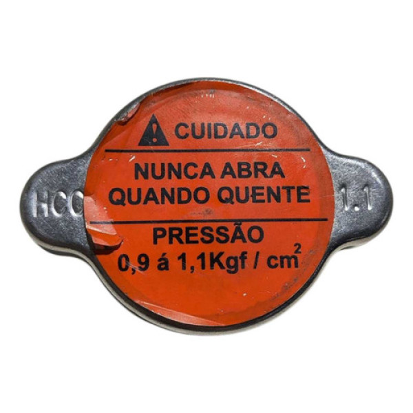 Tampa Radiador Honda Hrv 2016 2017 2018