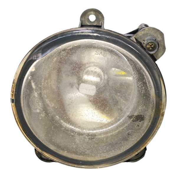 Farol Milha Esquerdo Discovery 3 2005 2006 2007 Transparente