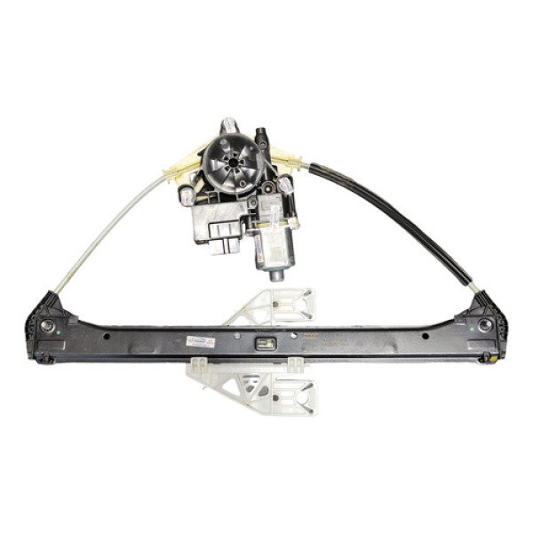 Maquina Vidro Traseiro Direito Audi A3 2014 2015 8v4839462