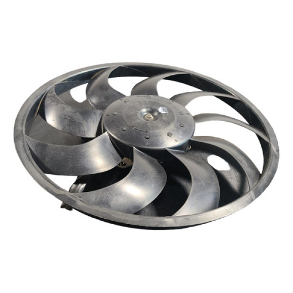 Ventoinha Completa Radiador  Bc0227900061 Gm Cobalt 2010 11