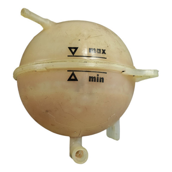 Reservatorio Agua Radiador Volkswagen Gol 2001 2002 A 2006 