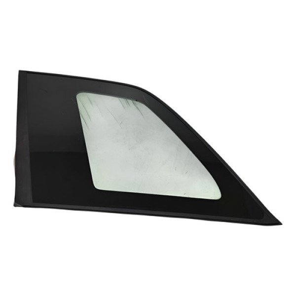 Vidro Fixo Tras Esquerdo Suzuki Grand Vitara 2009/12 Detalhe