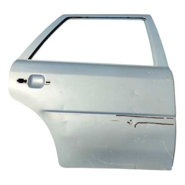 Porta Traseira Direita Volkswagen Gol G3 2003 2004 2005  Traseira Direita