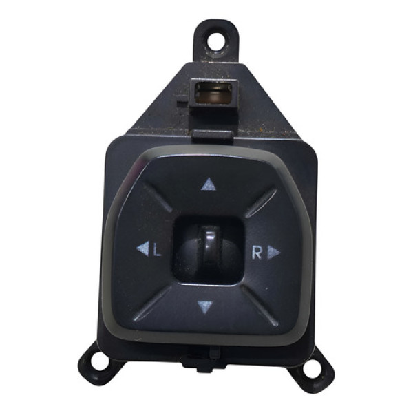 Botão Comando Retrovisor 3834801110 Hyundai Ix35 2010 A 2017