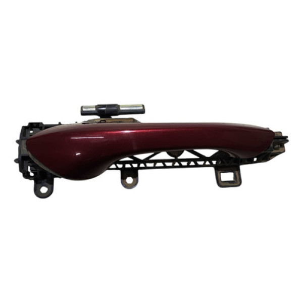 Maçaneta Externa Traseira Direita Gm Onix 1.0 2020 A 2024 Traseira