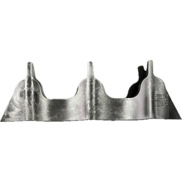 Suporte Plástico Hyundai Hb20 2020 2021 2b7211712b710