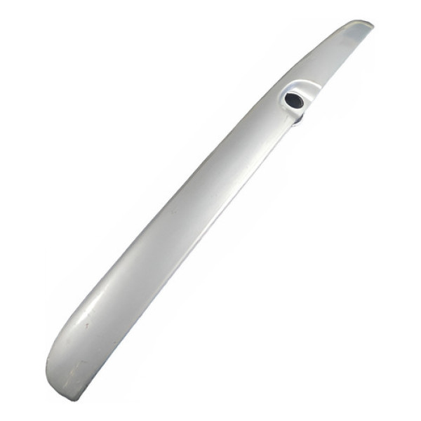 Friso Porta Malas Tampa Traseira Gm Vectra 1997/01  90463748 Preto