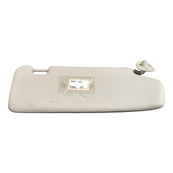Quebra Sol Esquerdo Ford Ka 1997 1998 1999 A 2003 