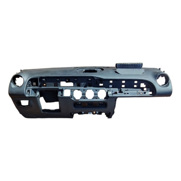 Painel Tabelier Para Recuperar Mercedes Glb 200 2020 2021  Preto