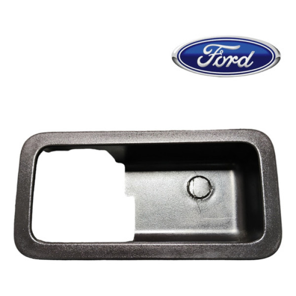Puxador Traseira Esquerda Ford Fusion 2010 2011 2012