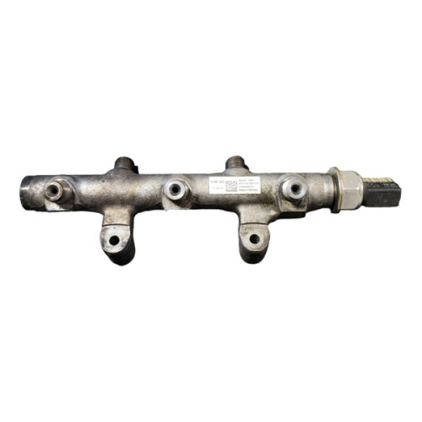 Flauta Esquerda Volks Amarok V6 3.0 2018 2019 2020 Original