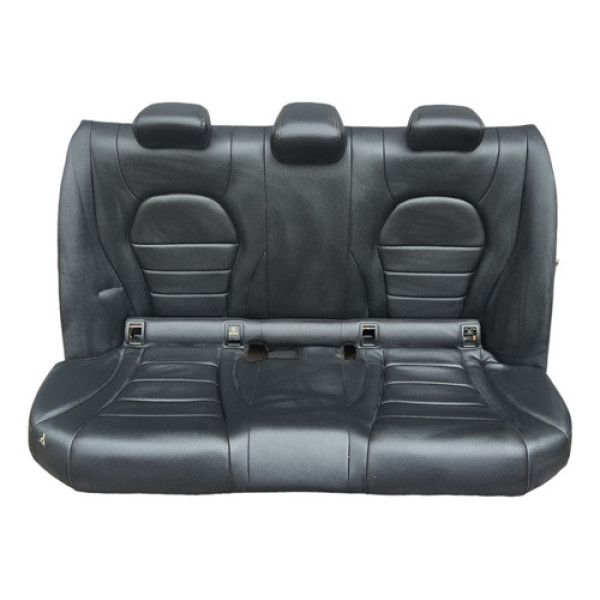 Bancos Traseiros Mercedes C180 2015 2016 2017 2018