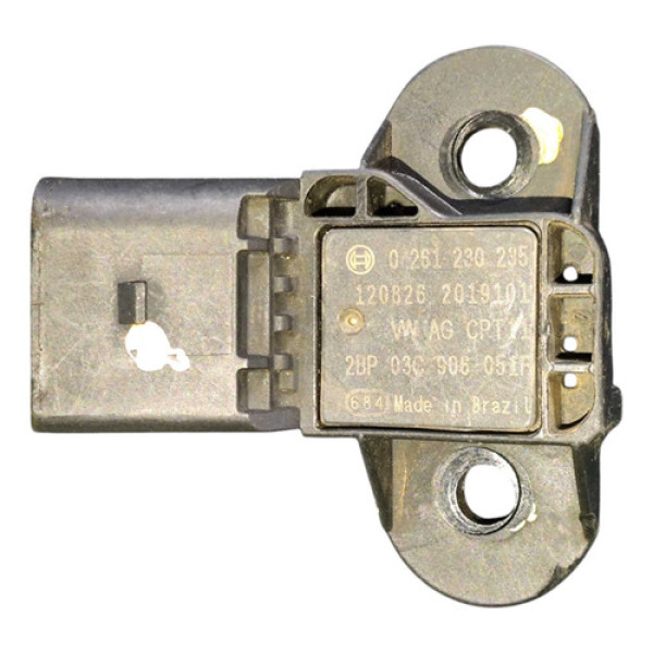 Sensor Map Volkswagen Gol Spacefox 0261230235 2008 A 2012