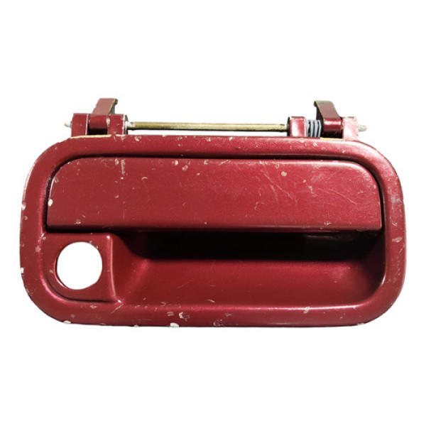 Maçaneta Ext Diant Dir Chevrolet Corsa 1994 A 1996 506pa6 Dianteira