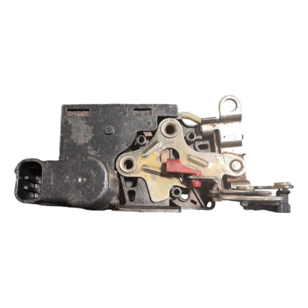 Fechadura Traseira Esquerda Chevrolet Blazer 1996 A 2000 