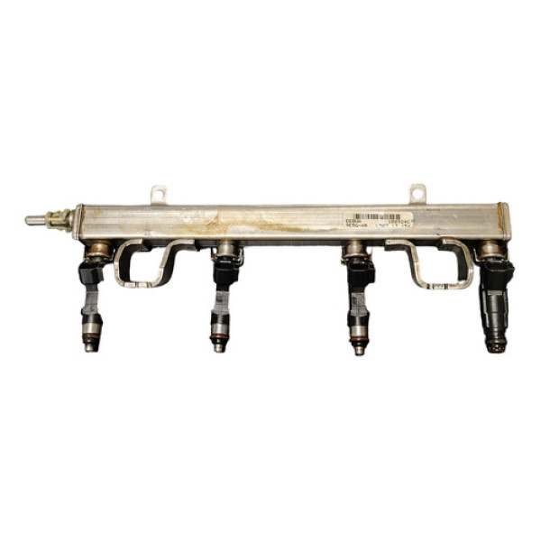 Flauta C/ Bicos Ford Fusion 2.5 2010 2011 2012