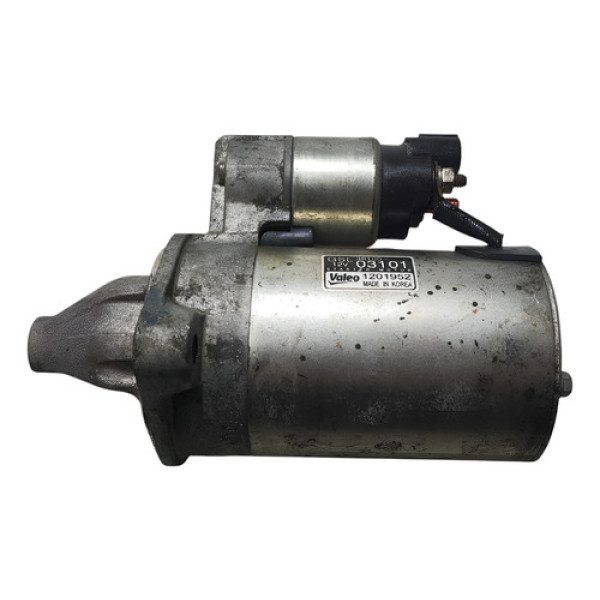 Motor Aranque 3610003101 Hyundai Hb20 1.0 2015 A 2019