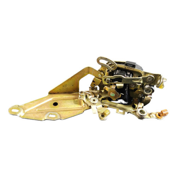 Fechadura Dianteira Direita Gm Omega Vectra 1993 Ate 1998