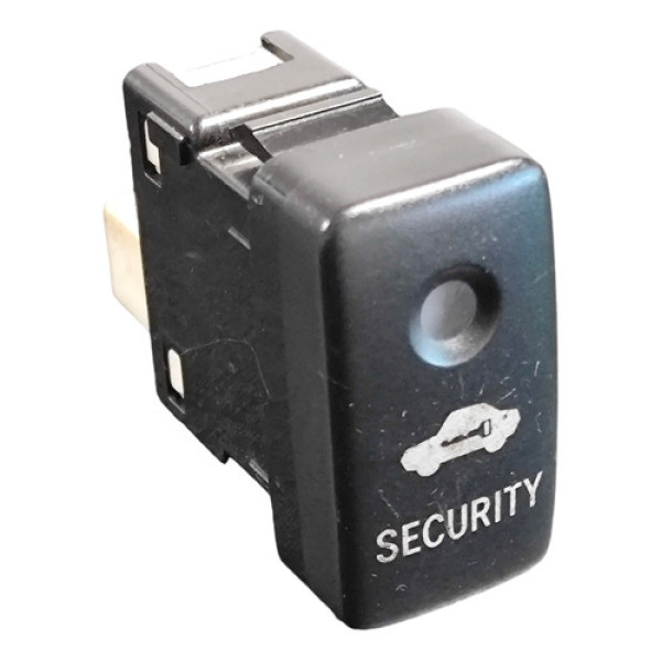 Botão Alarme Security Toyota Hilux 2010 2011 A 2015 489117 