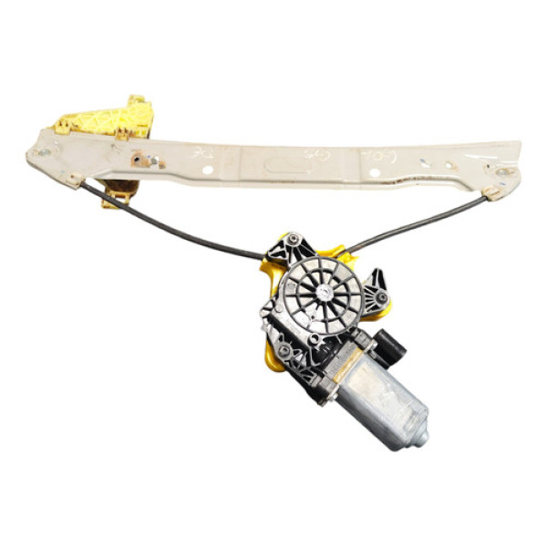 Maquina Vidro Diant Esquerda Volkswagen Gol G5 2009 A 2014 