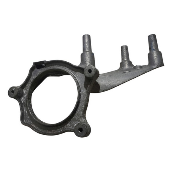 Suporte Bomba Alta 7l5131082 Porsche Cayenne V8 2004 A 2006