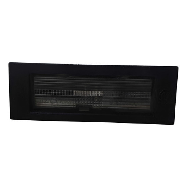 Lanterna Luz Placa Jeep Renegade 1.8 Aut 2017/2020 51953208