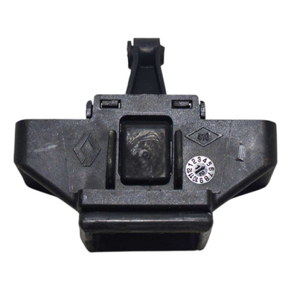 Batente Fechadura Porta Malas Renault Symbol 2009 A 2012