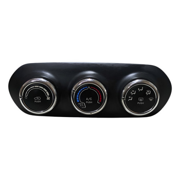 Comando Ar Condicionado 1002328690 Jeep Renegade 2016 A 2018